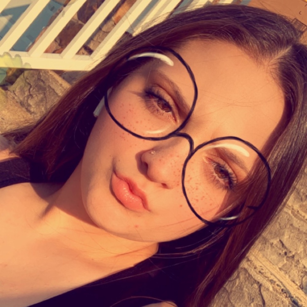 Meet your Posher, Kristena